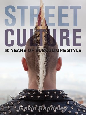 cover image of Street Culture